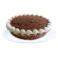 Pye de Chocolate